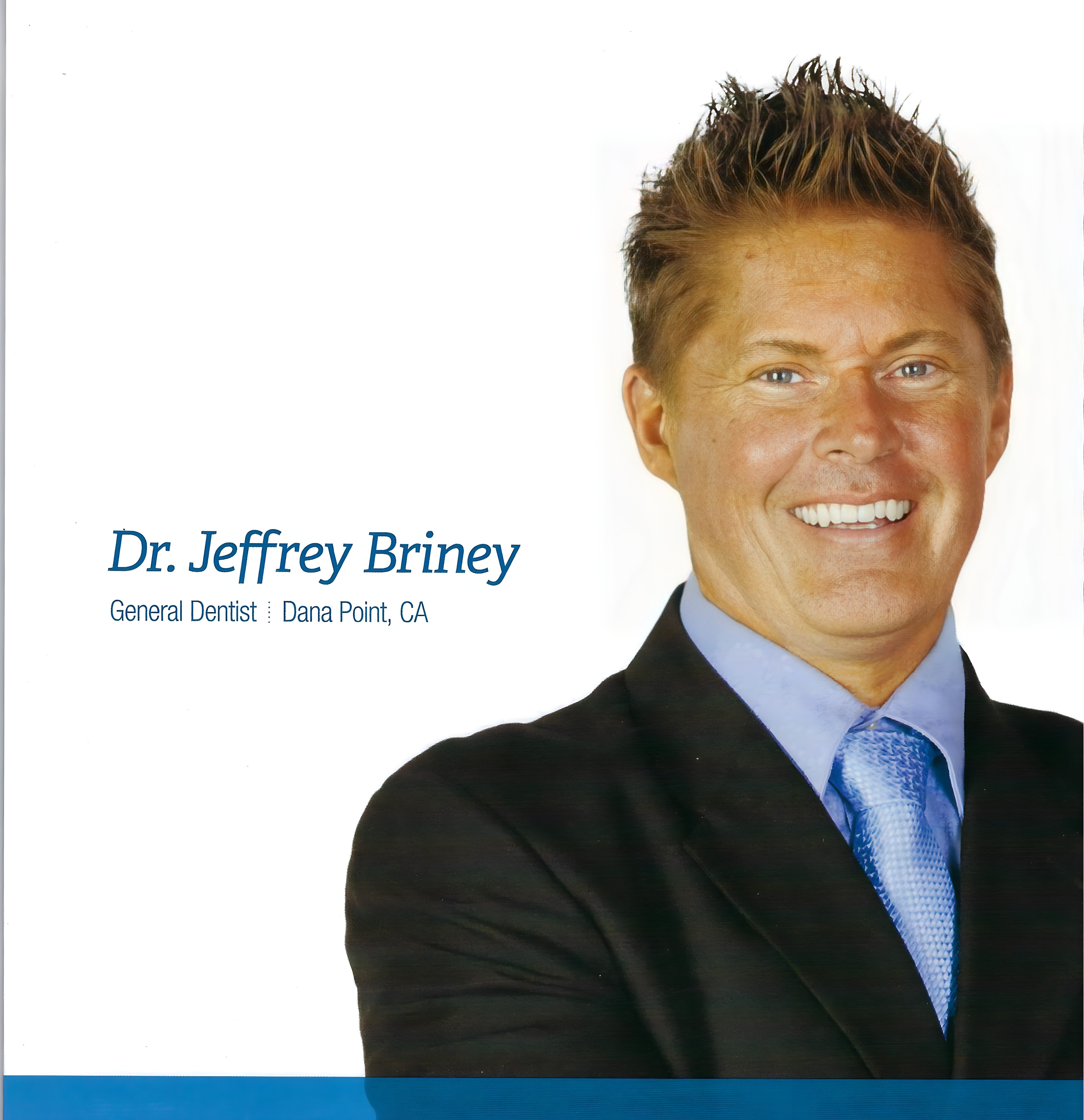 Jeffrey Drbriney